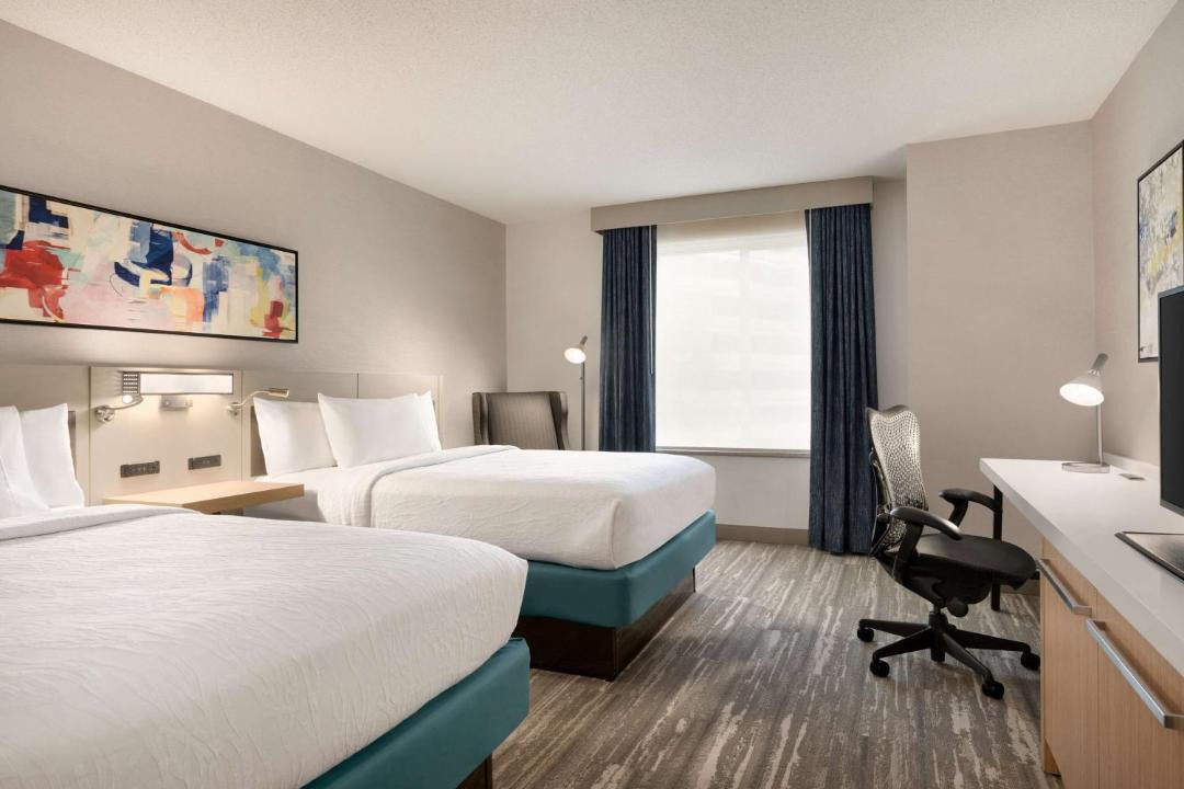 Photo of Bedroom in Tysons