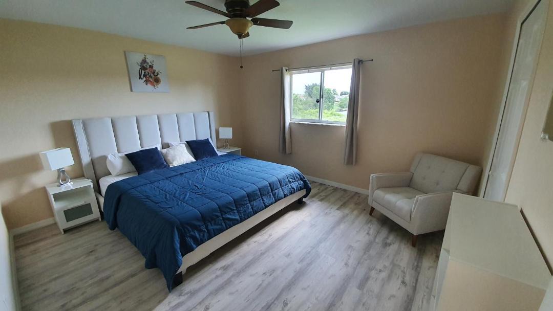 Photo of Bedroom in Pelican