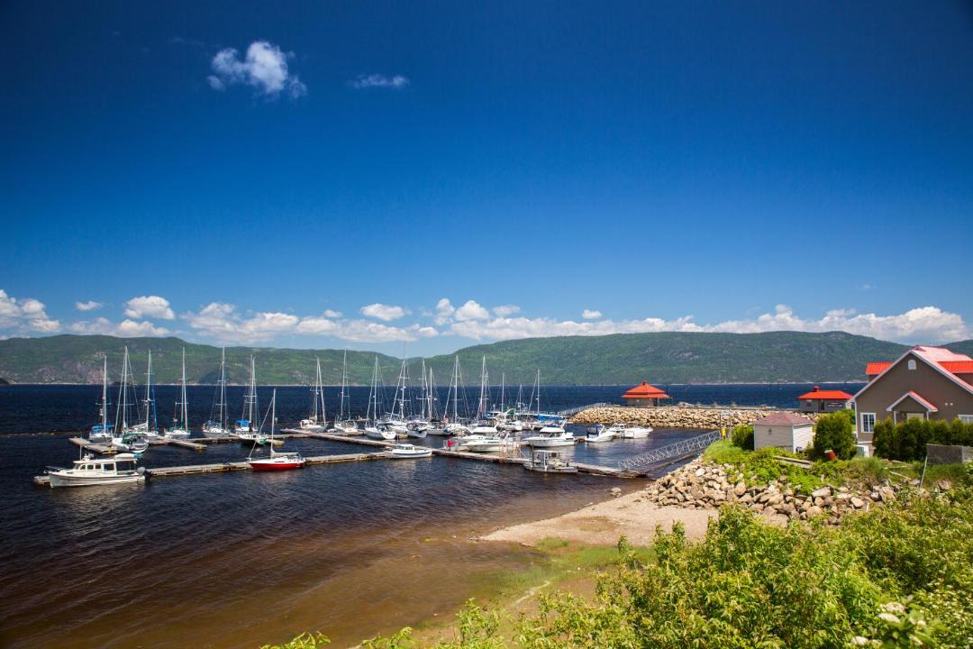Photo of Others in L'Anse-Saint-Jean