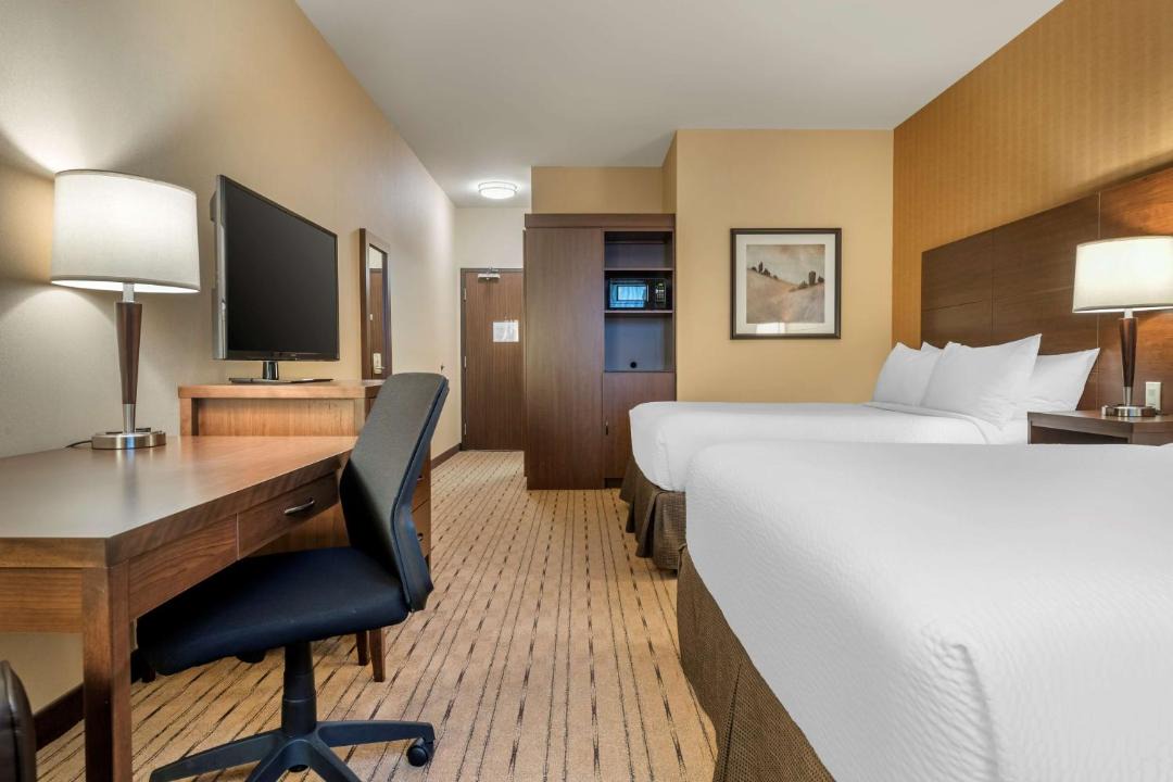Photo of Bedroom in Bathurst