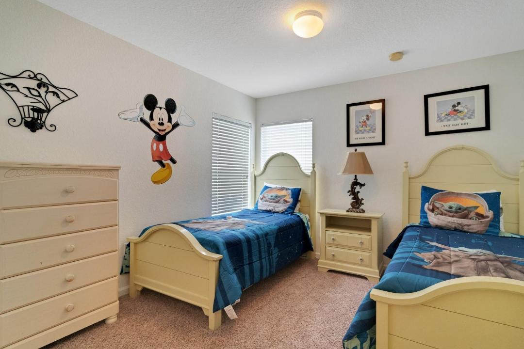 Photo of Bedroom in Windsor Hills