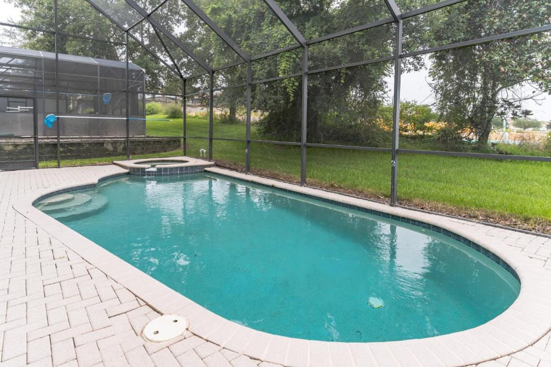 Photo of Outdoor in Windsor Hills