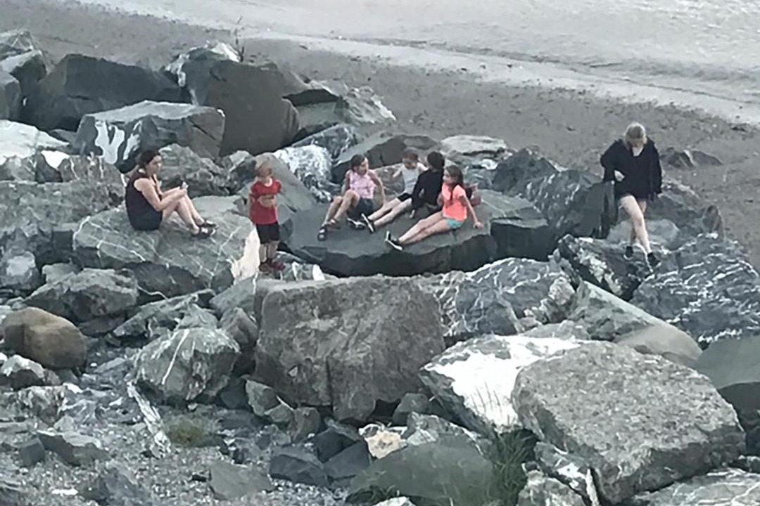 Photo of Others in Matane