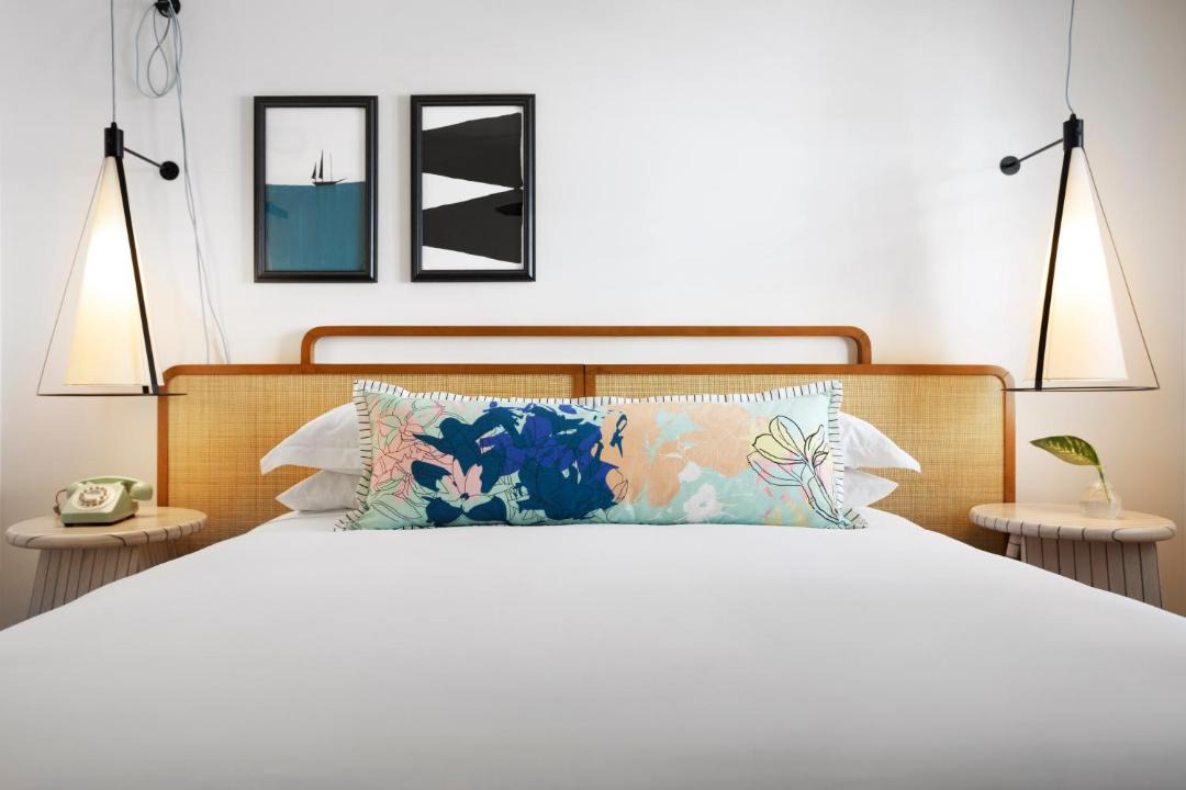 Photo of Bedroom in Downtown