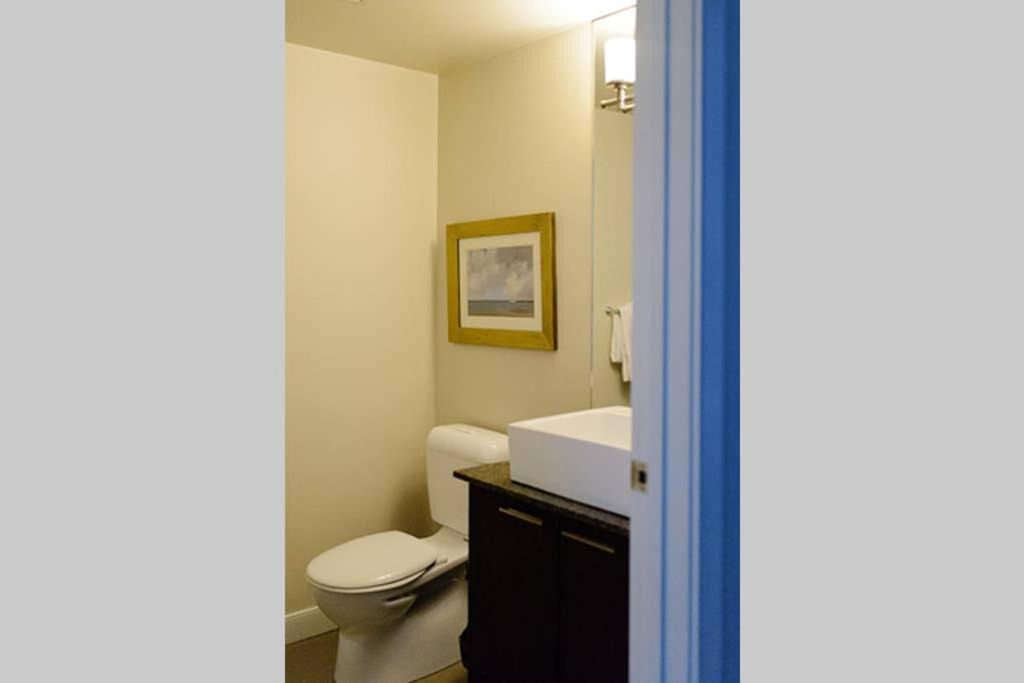 Photo of Bathroom in Victoria Park