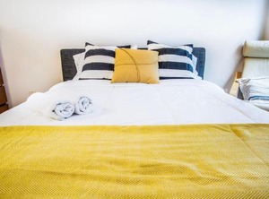 Downtown | King West Village