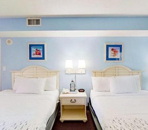 The Patricia Grand Myrtle Beach 