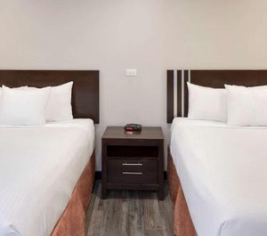 Econo Lodge Inn 