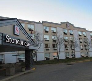 Stonebridge Hotel 