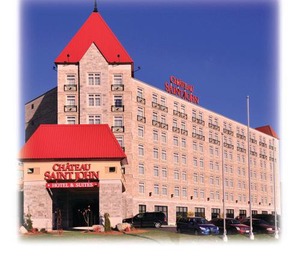 Chateau Saint John Trademark 