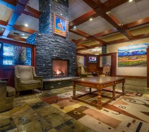Deerfoot Inn Casino 
