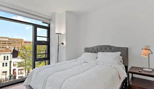 Exclusive Apartment, 2 Bedrooms