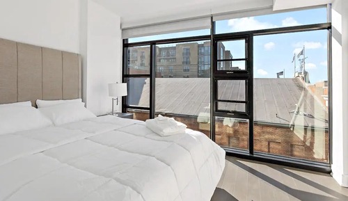 Exclusive Apartment, 2 Bedrooms