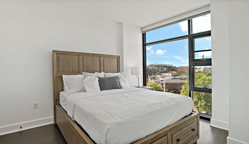 Executive Apartment, 1 Bedroom, Non Smoking