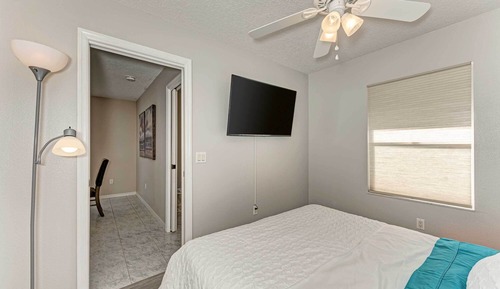 House (3 Bedrooms)