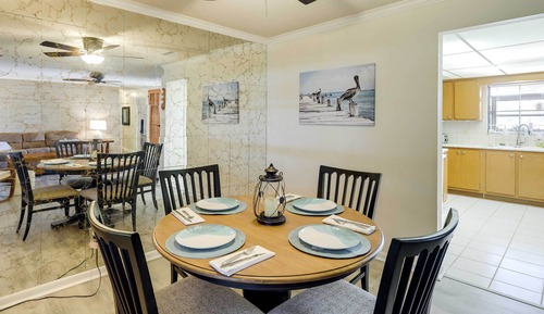 House (3 Bedrooms)
