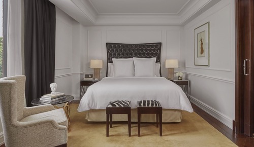 Presidential Suite