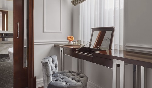 Suite (Rosewood)