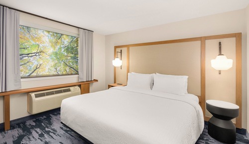 Suite, 1 Bedroom