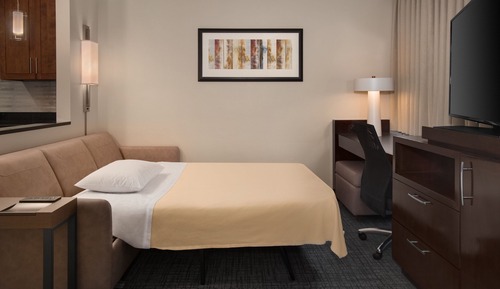 Room, 1 Bedroom