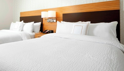 Studio Suite, 2 Queen Beds