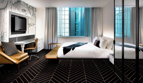 Premier Room, 1 King Bed