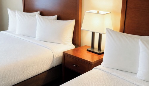 Family Double Room, 2 Queen Beds
