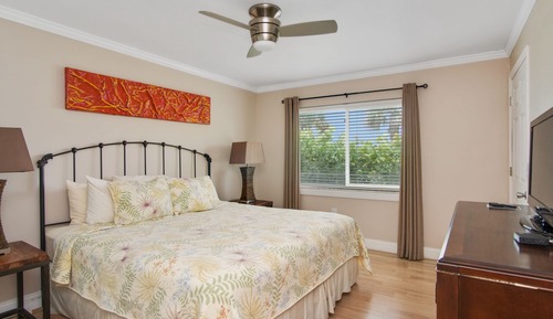 Apartment, 1 Bedroom, Non Smoking