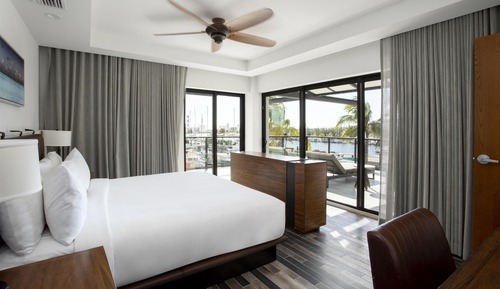 Grand Suite