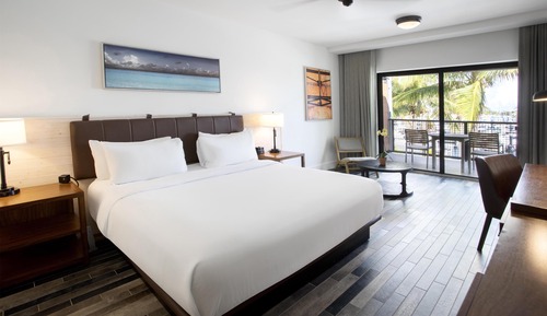 Room, 1 King Bed (Stock Island)
