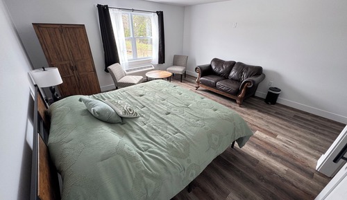 Room, 1 Bedroom
