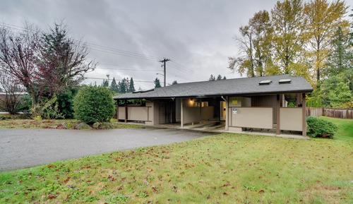 House (4 Bedrooms)
