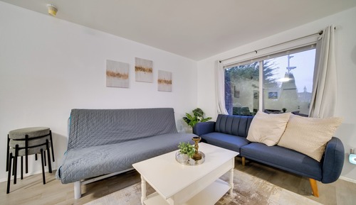 House (2 Bedrooms)