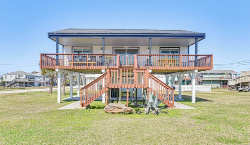 House (2 Bedrooms)