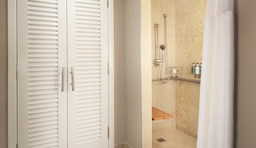 Traditional Room, 1 King Bed, Accessible