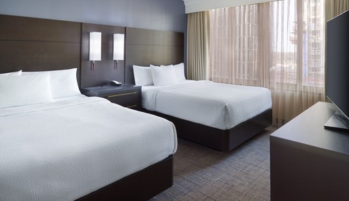 Suite, 2 Bedrooms