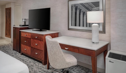 Room, 1 King Bed