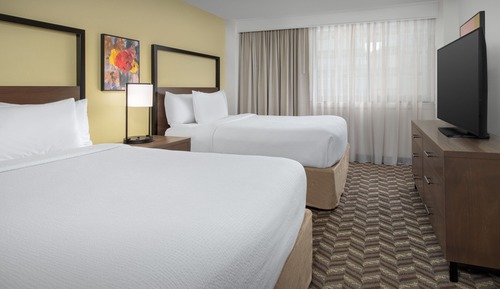 Suite, 1 Bedroom