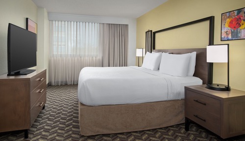 Suite, 1 Bedroom