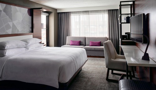 Room, 1 Queen Bed