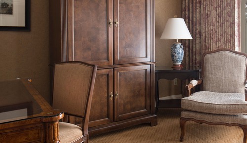 Executive Room, 1 King Bed