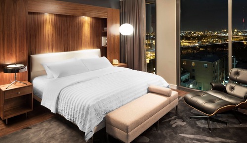 Presidential Suite, 1 Bedroom
