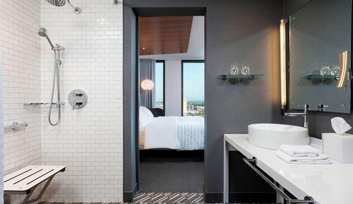 Classic Room, 1 King Bed
