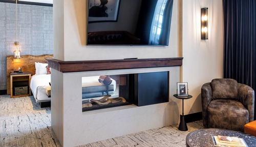 ADA Classic Suite