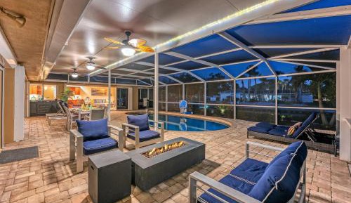 Vacation Home