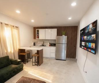 Four-Bedroom Vacation Home