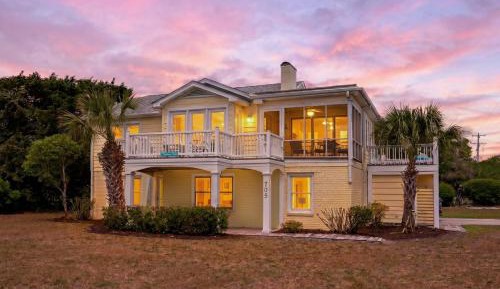 Vacation Home