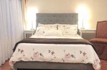 Triple Room with Private Bathroom
