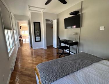 One-Bedroom Suite