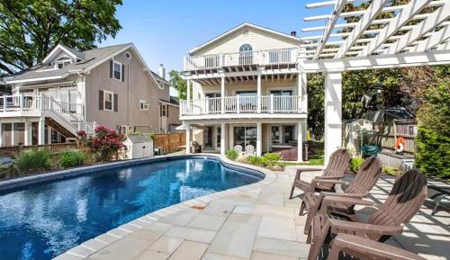 Vacation Home